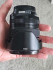 Excellent condition: Fujifilm XF 16-80mm f/4 R OIS WR Zoom Camera Lens — photo 2