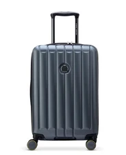 Delsey Paris Shadow 6.0 Expandable 20" Spinner Carry-on Luggage