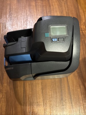 Panini EverNext Interface Automatic Check and ID Scanner USB 2.0