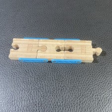 Thomas Friends Wooden Track Adapter Adapt A Track 6" Train