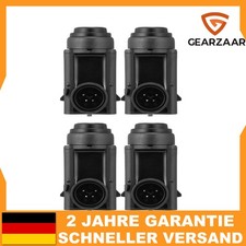 4x Park Sensor PDC Kompatibel mit MERCEDES S-KLASSE W220 ML W163 W164 0035428718