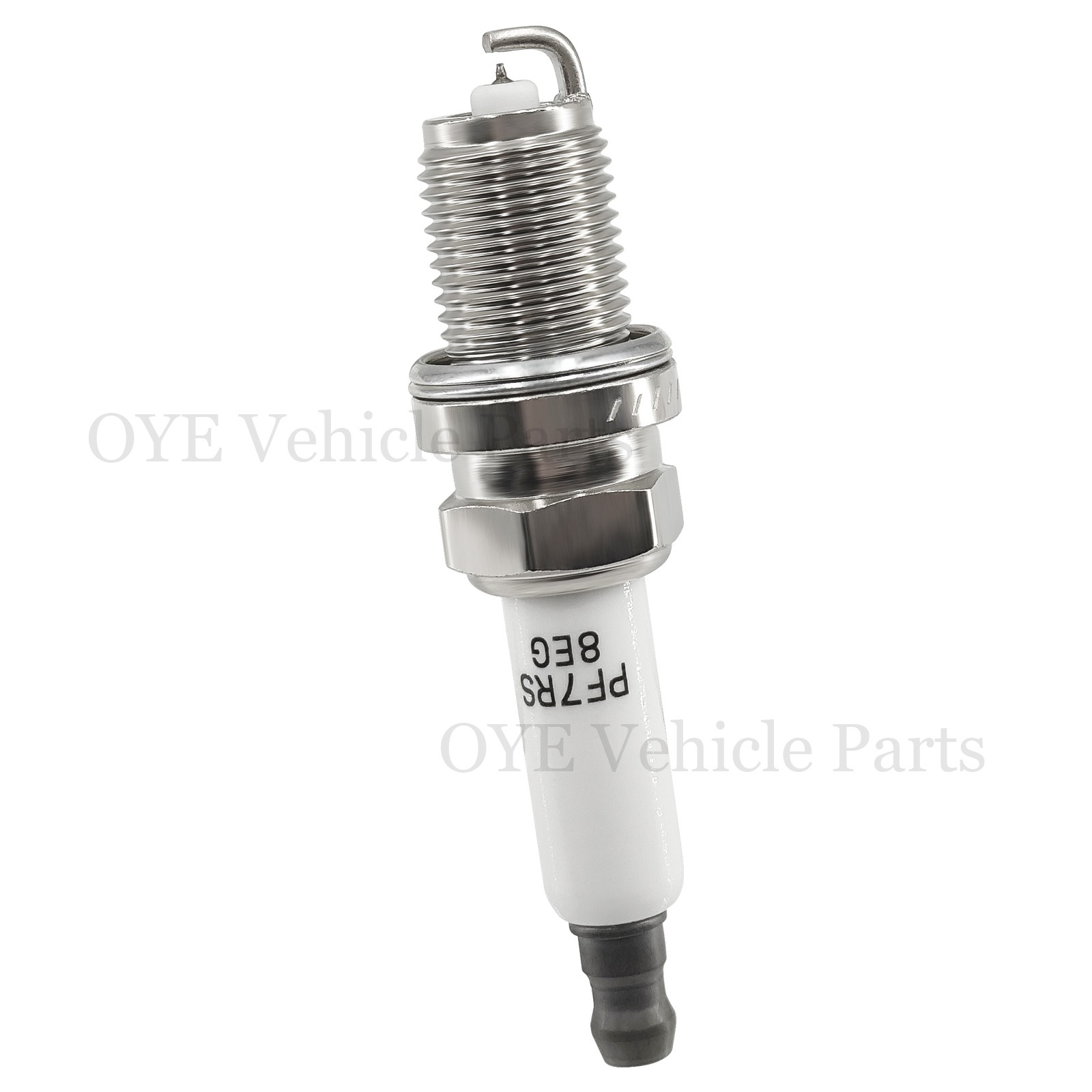 Coil and Spark Plug Compatible With 2006-2010 Lamborghini Murcielago 6.5L V12