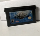 Nintendo Metroid Fusion Nintendo Game Boy Advance GBA E 2002