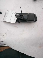 Rear View Mirror With Automatic High Beam Eye Sight Fits 17-19 Legacy 728750