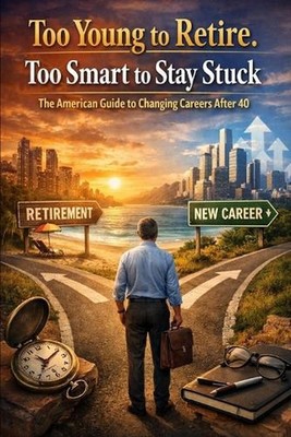 Too Young to Retire. Too Smart to Stay Stuck: The American Guide to Changing Car