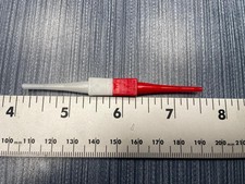 60 x Step'N Co. M81969/14-11 /2  Aerospace Size 20 Contact Install/Removal Tool