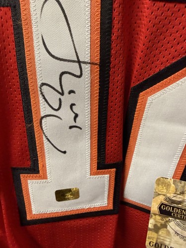 Tom Brady Auto With Coa
