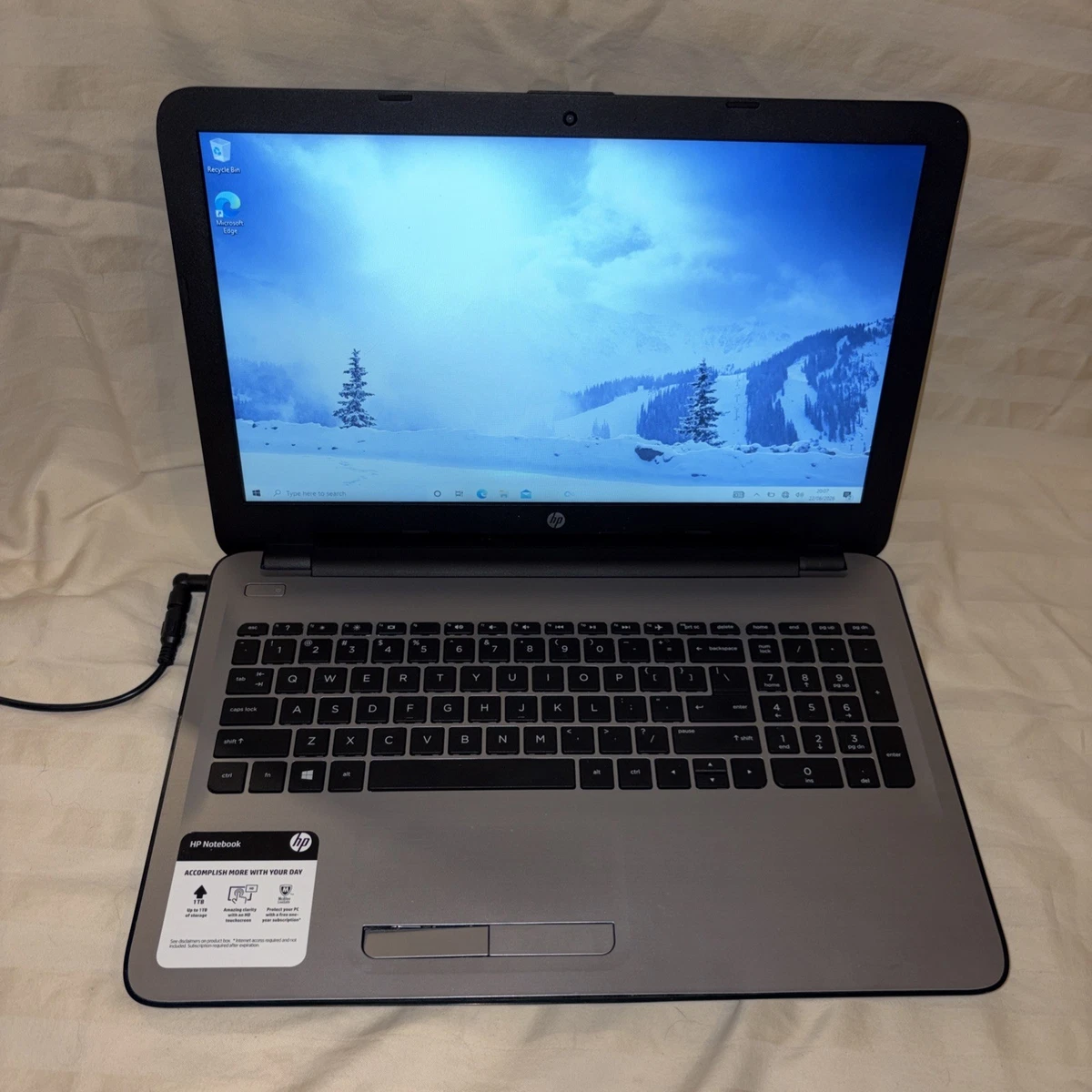 HP AMD A10 Processor Notebooks/Laptops for sale | eBay
