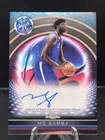 2024-25 Topps Chrome - Certified Autographs Mo Bamba #TCAI-MB