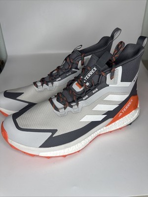 ADIDAS Terrex Free Hiker 2.0 GORE-TEX Hiking Shoes Men's Size 14 Boots HQ8382