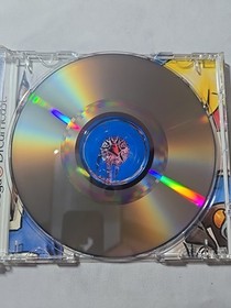 Sega Dreamcast Evolution 2: Far Off Promise Complete in Box with Manual (2000)