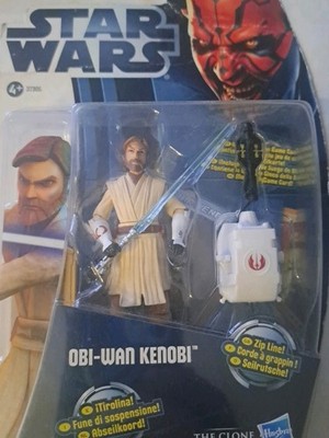 Star Wars Sammelfiguren