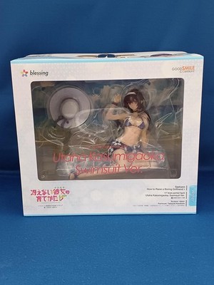 Utaha Kasumigaoka Swimsuit SaekanoHow to Raise a Boring Girlfriend