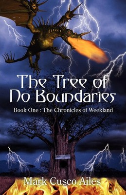 Mark Cusco Ailes | The Tree of No Boundaries | Taschenbuch | Englisch (2009)