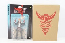 Valaverse Pandora 05-07 Black Jacket Exclusive Figure