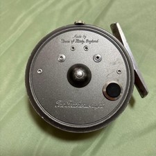 Mulinello a mosca Hardy The Featherweight #3