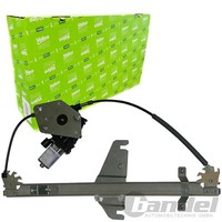 Valeo Fensterheber Elektrisch Hinten Rechts Passend FüR Jeep Grand | 850757