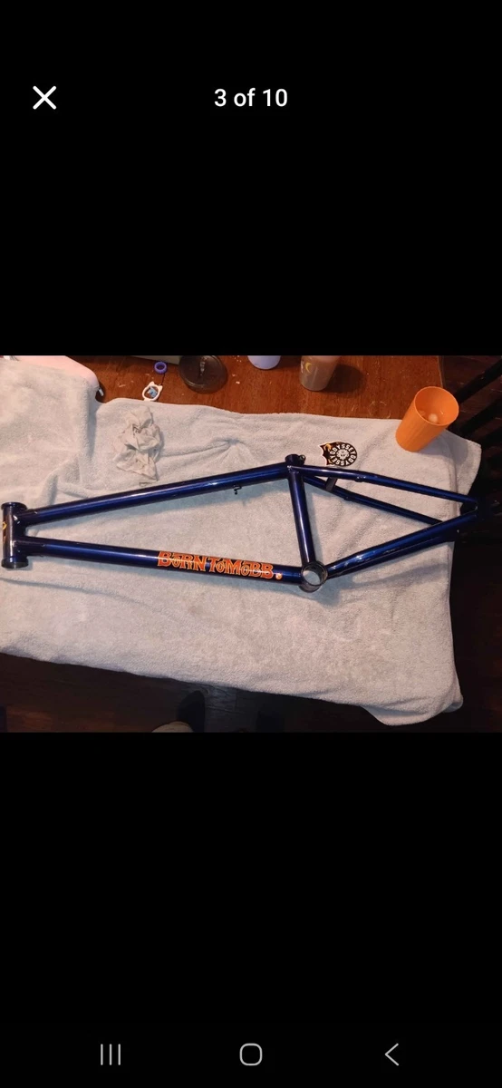 S&M 20 In Bike Frames for sale | eBay