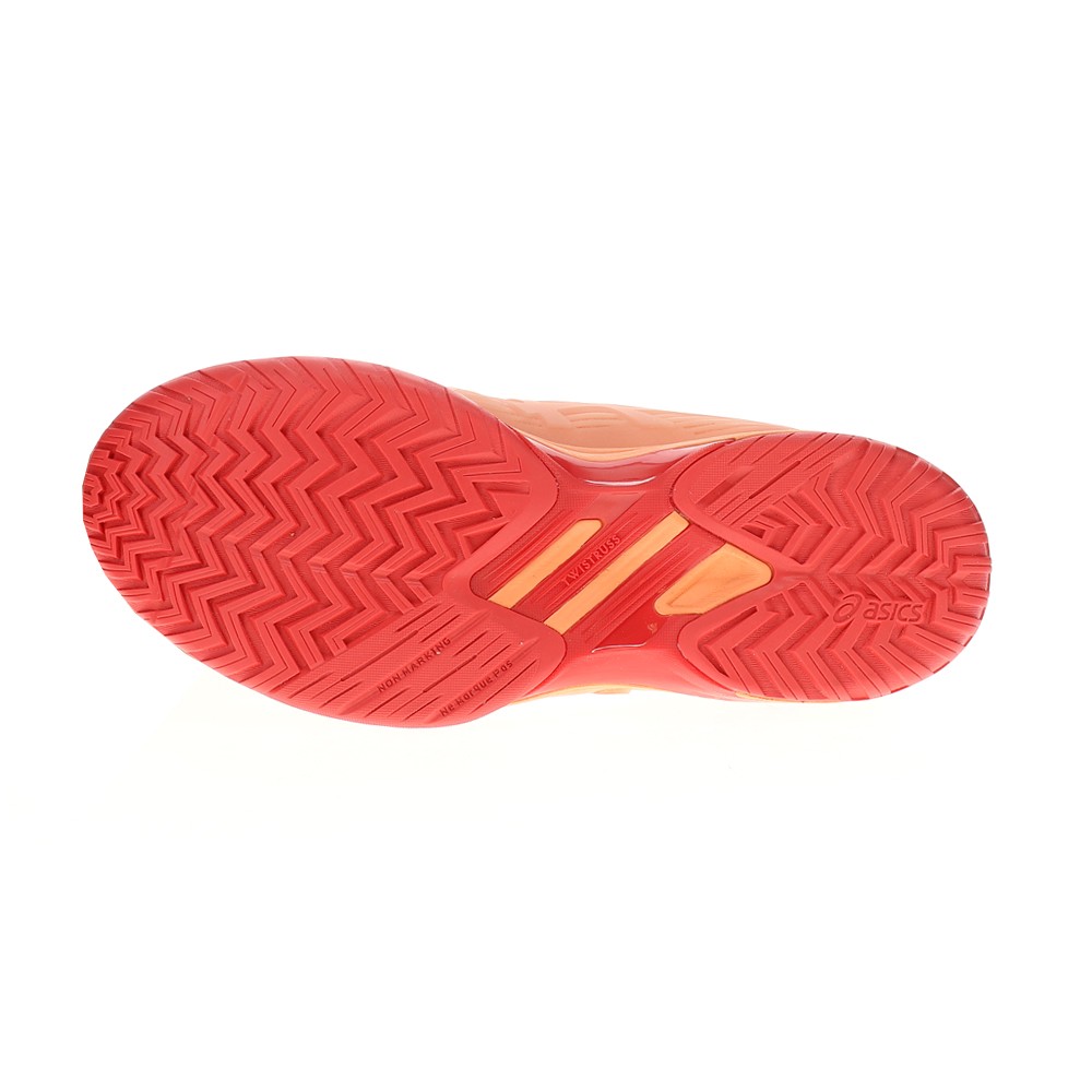 ASICS Solution Speed Ff Tennis  Womens Size 8 B Sneakers Athletic Shoes 1042A002 thumbnail 5