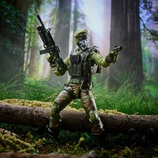 GI Joe Classified Series Legacy Collection Action Soldier Forze Speciali 260401