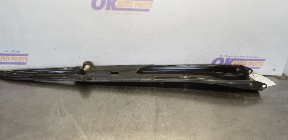 Brazo dinamométrico Chevy Camaro SS 97 Foto 4 de 4