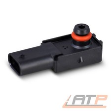 DRUCKSENSOR BREMSKRAFTVERSTÄRKER FÜR VW CADDY GOLF 7 PASSAT POLO TRANSPORTER T6