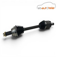 Antriebswelle Links Vorne BMW X5 E70 F15 F85 M 50 D Xdrive Automatikgetriebe