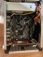 mini SFF Desktop PC