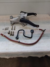 Honda Rear Hydraulic Lift Cylinder Assy And Control For 5518 5013 Rt5000 Tractor Honda Rear Hydraulic Lift Cylinder Assy And Control For 5518 5013 Rt5000 Tractor