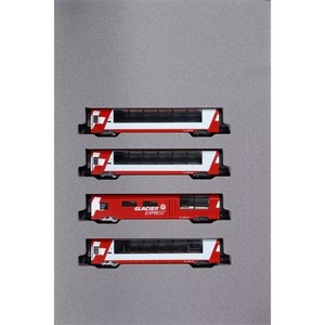 Kato Glacier Express | eBay