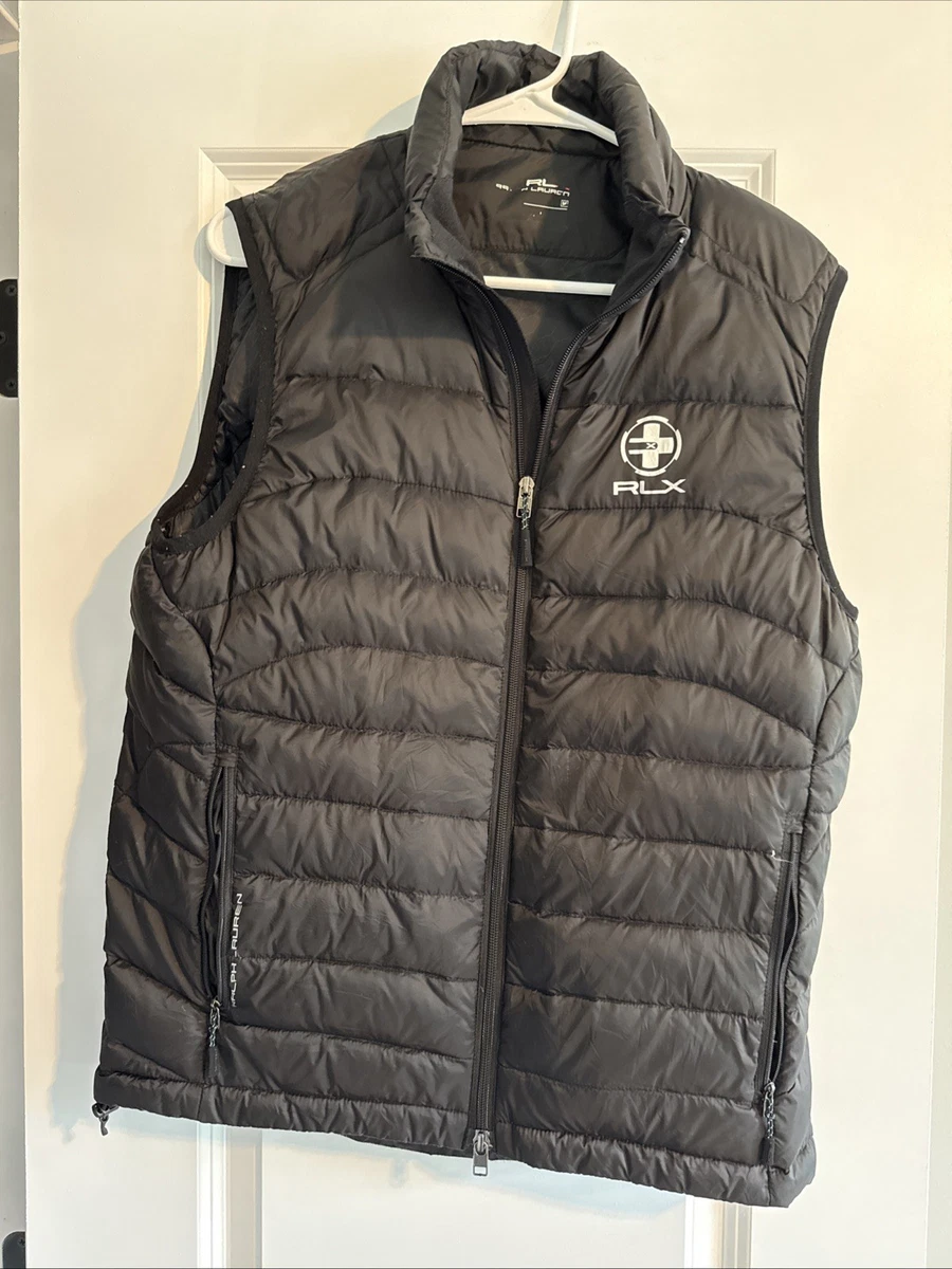 RLX Ralph Lauren Puffer Jacket Vests for Men for Sale - Shop New