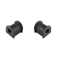 2X Tedgum Lagerung Stabilisator Vorne Links Rechts FüR Lexus Rx MCU15