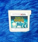 Mystery Case Files Return to Ravenhearst NINTENDO 3DS Puzzle Adventure Game