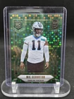 2025 Panini Nic Scourton Base (Raw)