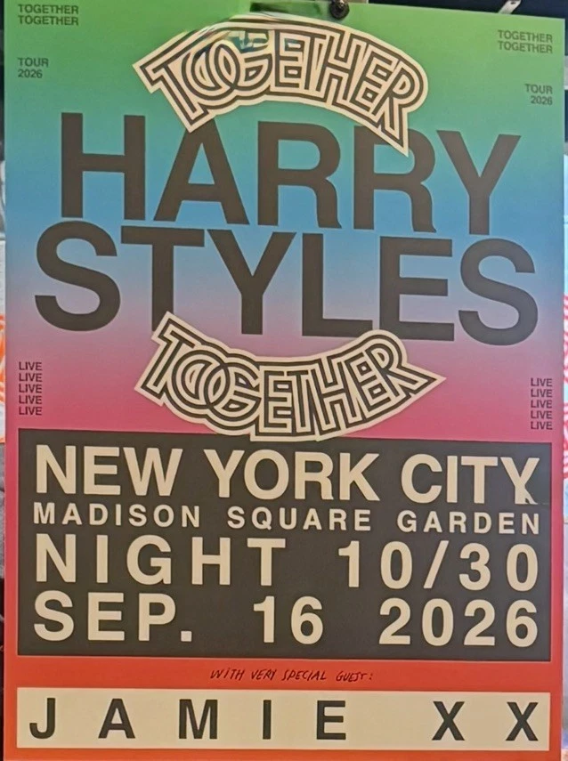 Harry Styles In Art Posters for sale | eBay
