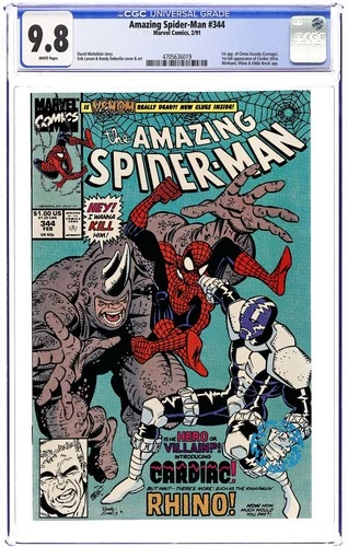 Comic Image