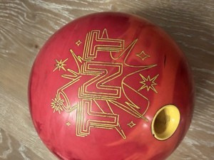 Tnt Bowling Ball | eBay