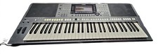 Yamaha PSR-S770 61-Key Keyboard Workstation – Missing Buttons