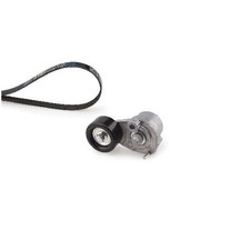 Keilrippenriemensatz 23892395 für Opel Meriva A X03 Signum CC Z03 Vectra C Z02