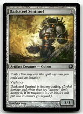 Magic Darksteel Card Prices | Free MTG DST Price Guide