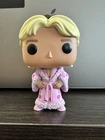 Ric Flair Funko Pop #17 WWE 2016 Loose