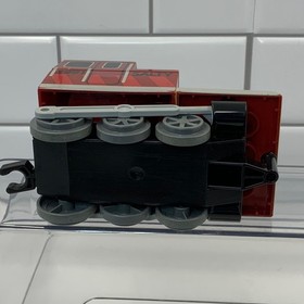 LEGO Duplo Thomas & Friends Salty the Dockside Diesel Engine Train 2991 Red