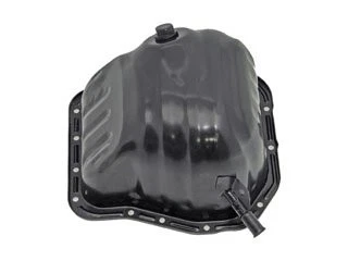DORMAN 264-601 Engine Oil Pan For Select 93-06 Saab Subaru Models - Image 2 of 2