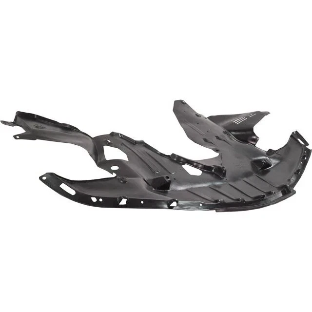 New Front Engine Splash Shield Compatible with 2013-2015 Acura RDX Foto 4 de 4