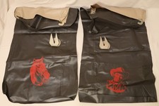 Vintage Roy Rogers  Trigger Toy Chaps Circa 1950s