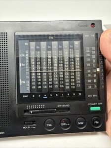 Sony Icf-7601 for sale | eBay