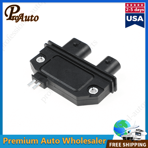 LX340 Ignition Control Module For 1989-95 Chevrolet C1500 C2500 C3500 Truck - Picture 7 of 7