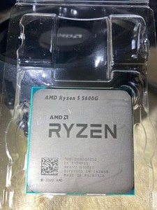 Amd 5600g | eBay