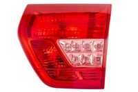 Hella Innen RüCkleuchte Heckleuchte Rechts FüR Citroen C5 Kombi 6350.JX