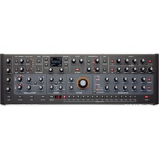 Sequential Take 5 Desktop Module 5-voice Polyphonic Analog Synthesizer